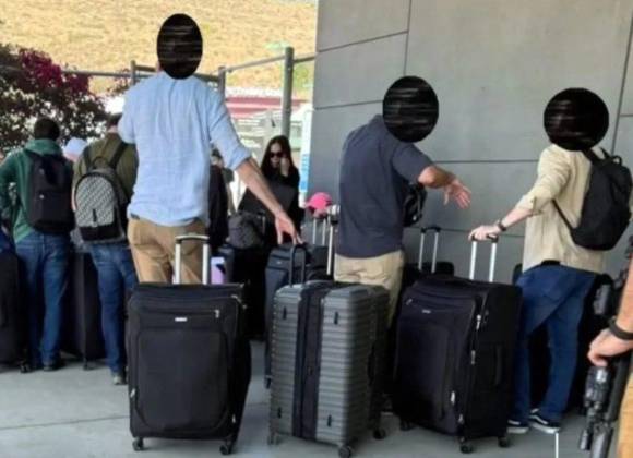 Gobernadores proscritos y ‘remesas’ temibles de los nuevos migrantes