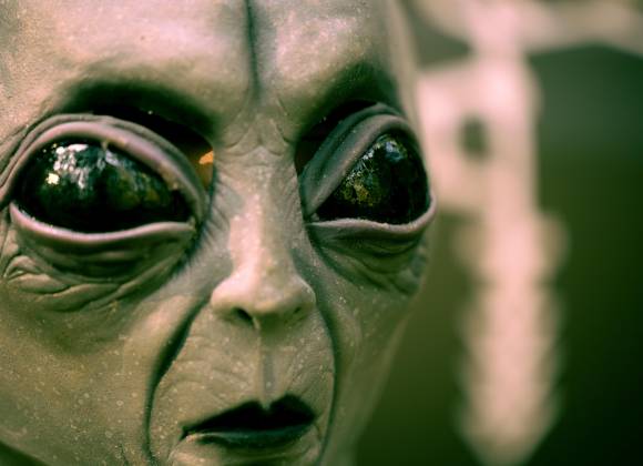 ¿Existe vida extraterrestre? Esto dice la ciencia en 2025 sobre los posibles indicios
