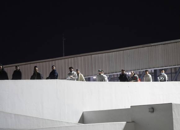 Gobierno de Estados Unidos pagará mil dólares a indocumentados para que se vayan