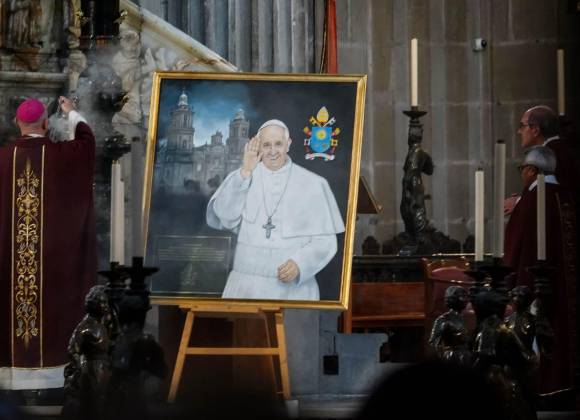 Vocero del Vaticano expresa cómo deberá ser el próximo Papa