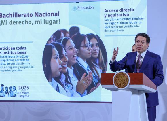 Incrementa deserción escolar en nivel bachillerato en México
