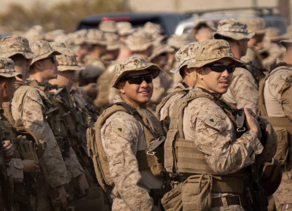 Avala Senado ingreso a México de militares extranjeros para capacitación