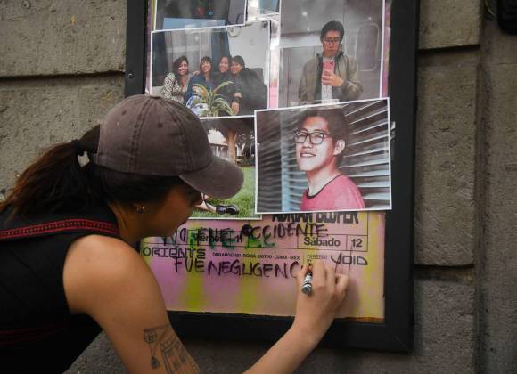 Se analiza quitar concesión de Parque Bicentenario tras tragedia en festival