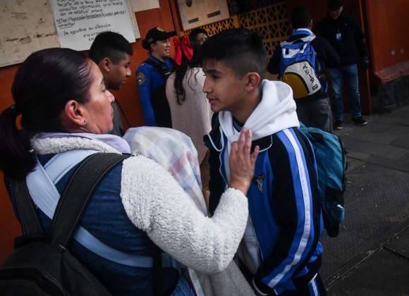 Regreso a clases 2025: SEP aclara fecha para primaria y niveles que sí inician en agosto