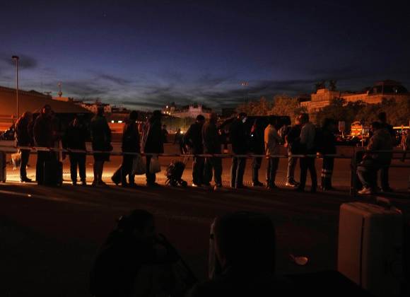 La fragilidad invisible: Lecciones del apagón europeo