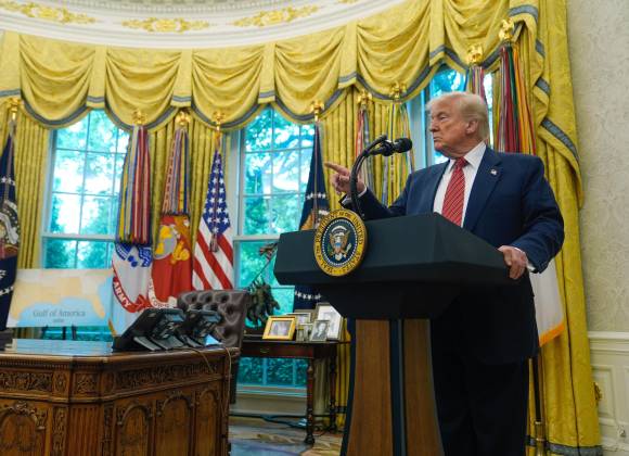 China y Estados Unidos inician su tregua comercial: ¿es posible una paz duradera?