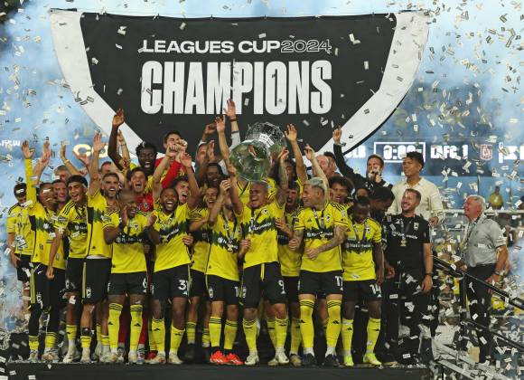 Messi vs Keylor y el reto de la Liga MX: así arranca la Leagues Cup 2025