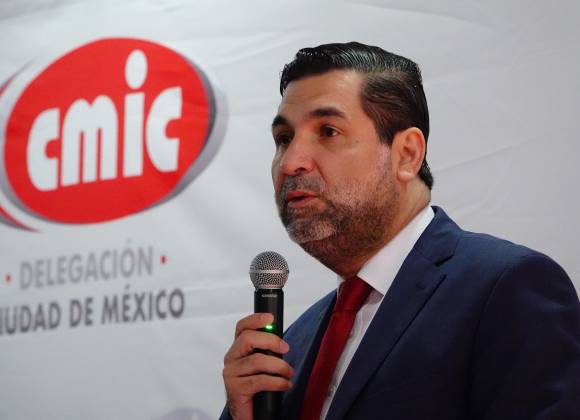 Propician adeudos de Pemex quiebre de empresas: CMIC