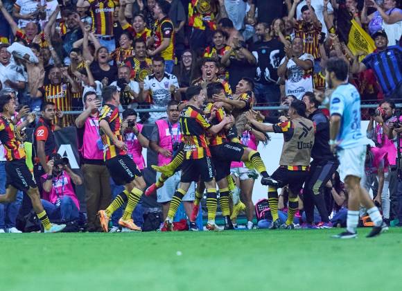 Leones Negros conquista el título de la Liga de Expansión MX tras vencer en penales a Tampico Madero