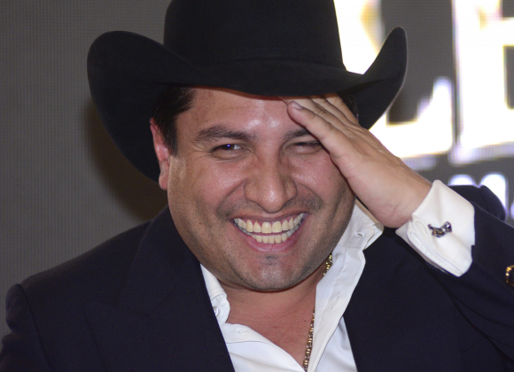 Michoacán will pay more than 9 million pesos for Julión Álvarez’s concert