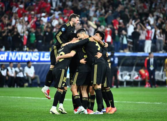 Selección Mexicana: Javier Aguirre elige a sus primeros 60 jugadores para la Copa Oro 2025