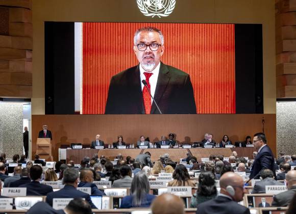 ¡Histórico!, más de 190 países adoptan el primer acuerdo en el mundo para luchar contra la próxima pandemia