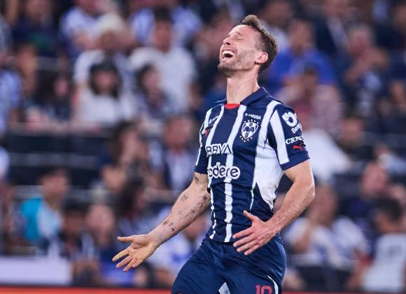 Tigres vs Rayados: Sergio Canales no jugará el Clásico Regio