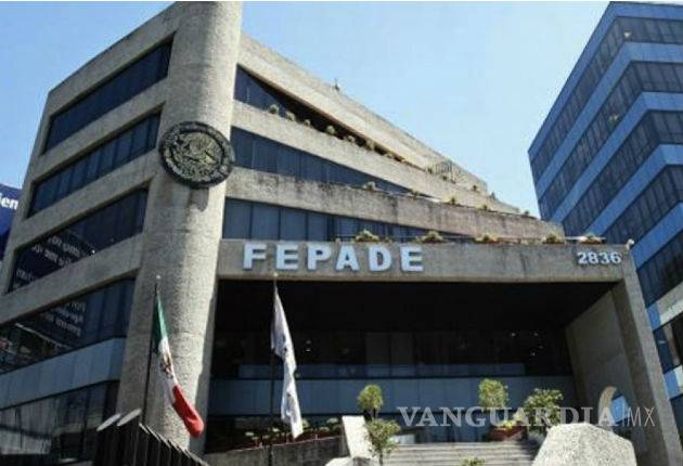 $!Aplicaré la ley; no habrá distinciones partidistas: nuevo titular de la Fepade