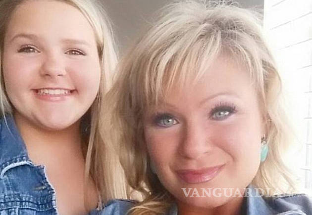 $!Mujer en Texas mata a tiros a sus dos hijas; una de ellas estaba por casarse