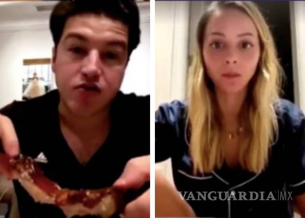 Samuel García dice no ser machista ni intolerante por reclamo a Mariana Rodríguez; pide disculpas a mujeres por su actitud