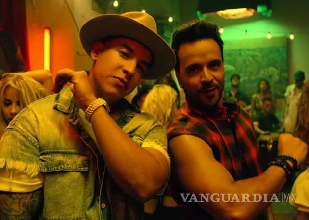 Despacito alcanza 5 mil millones de vistas en Youtube en cualquier idioma