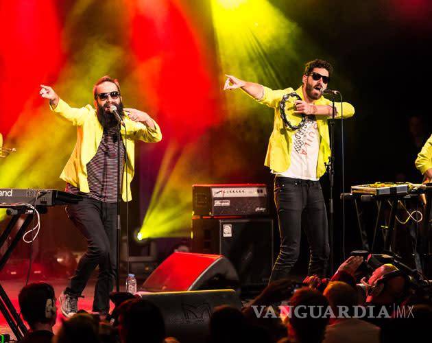 ¿Quiénes son Capital Cities? aquí te dejamos sus canciones imperdibles para su show en la feria saltillo