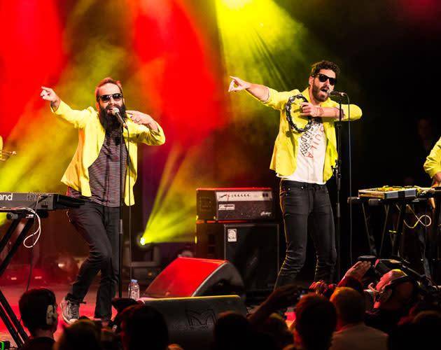 ¿Quiénes son Capital Cities? aquí te dejamos sus canciones imperdibles para su show en la feria saltillo