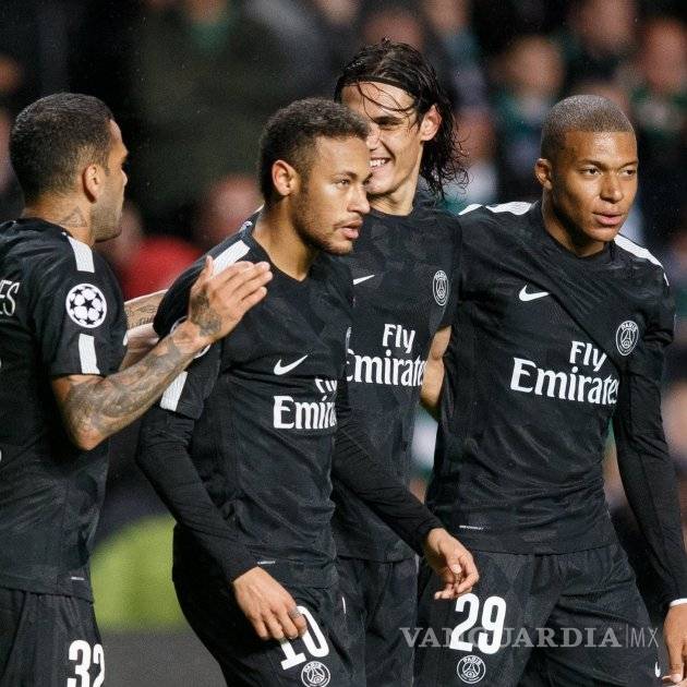 $!'Neymar tenía que salir de la sombra de Messi'; Dani Alves