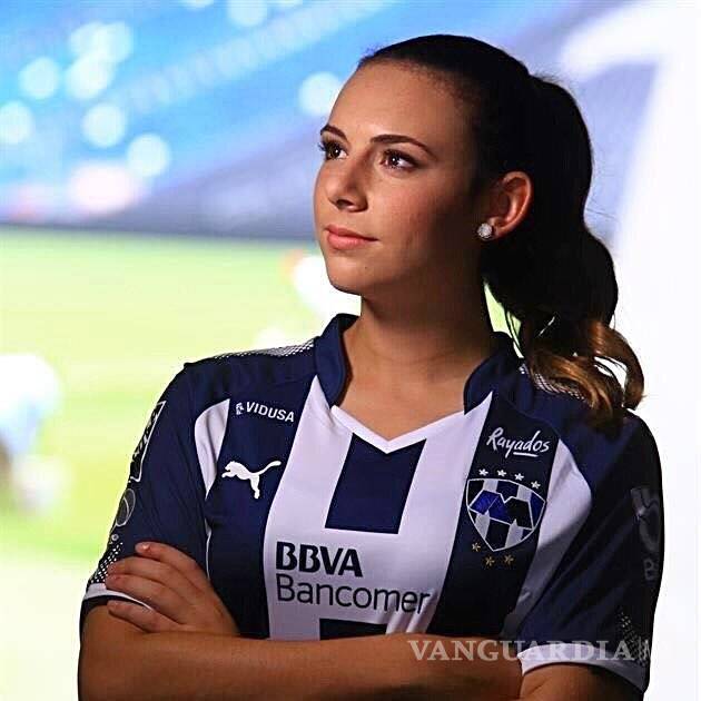 $!Las bellezas de la Liga Femenil MX