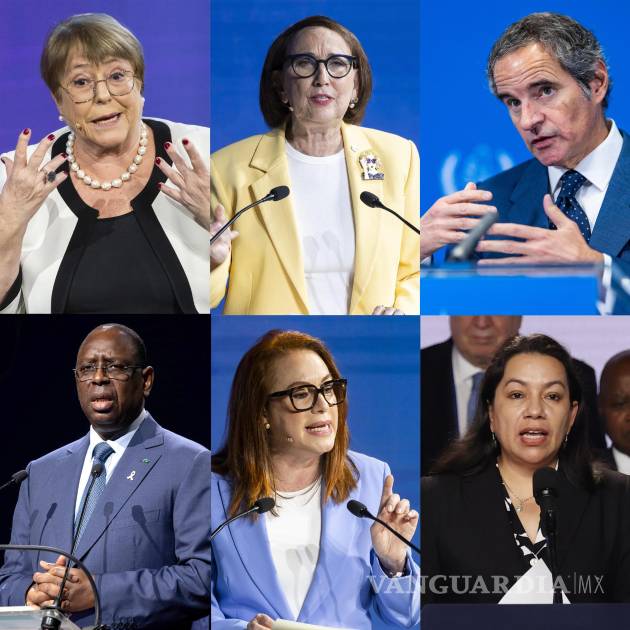 Inicia el Consejo de Seguridad las consultas para elegir al próximo secretario general de ONU