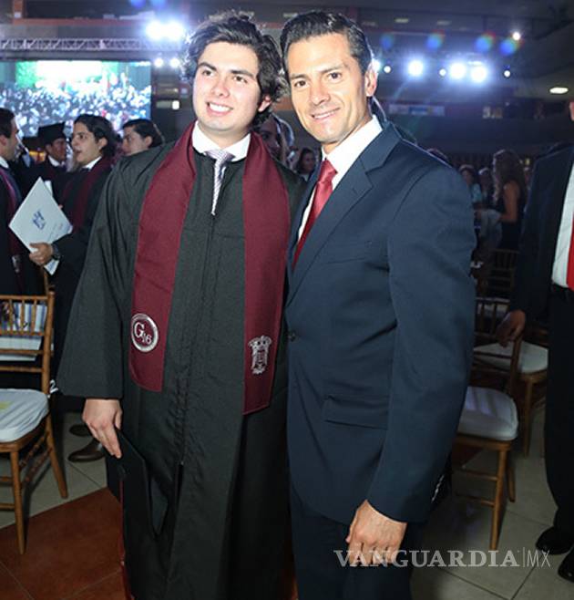 $!Monclovenses pelean con hijo de EPN en bar de San Miguel de Allende