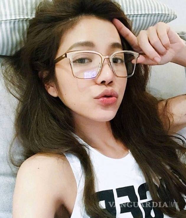 $!Parece de 17 pero no, ¿cuántos años tiene esta bella 'joven'?