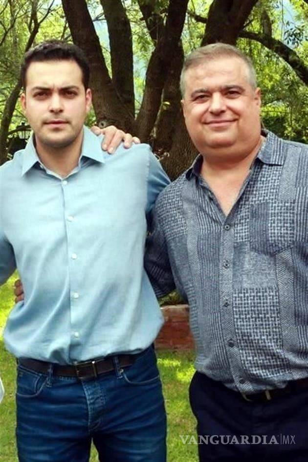 $!Exonera juez a director de Grupo Famsa, desechan acusaciones en su contra