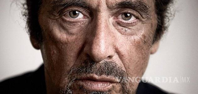 Al Pacino celebra sus 76 años con dos películas