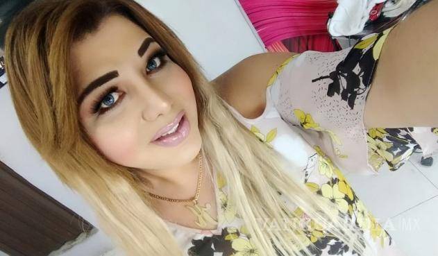 Mujer 'trans' busca candidatura para ser reina del Carnaval de Veracruz y la rechazan