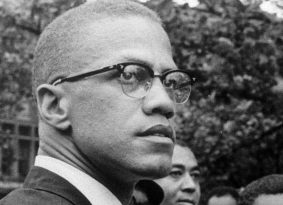 Cien años de Malcolm X, que revolucionó la lucha racial en Estados Unidos