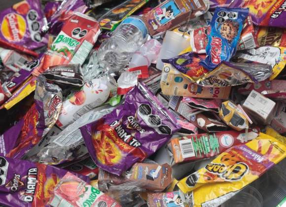 Halloween 2023: Los dulces más dañinos para los niños, según Profeco