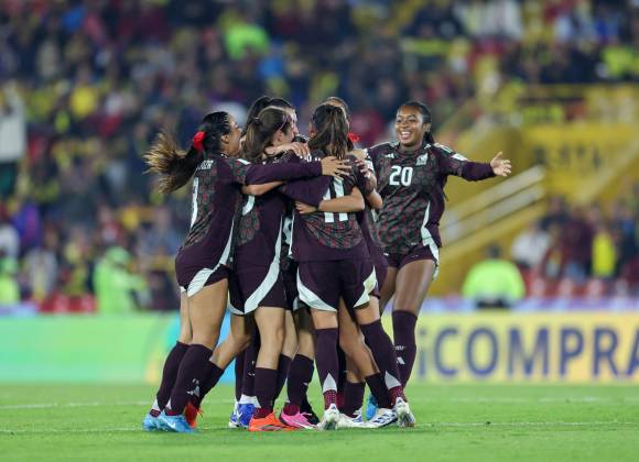 ¡Otra Copa del Mundo! México sería coanfitrión del Mundial Femenino del 2031