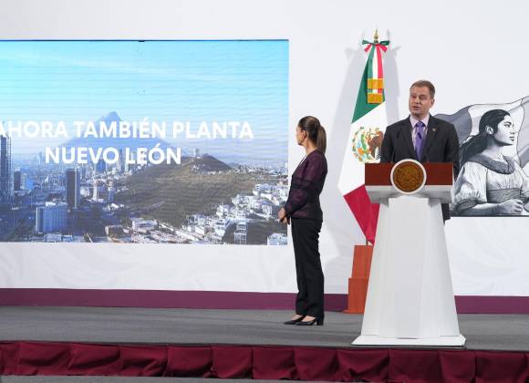 Unilever invertirá 30 mil millones de pesos en México; habrá mas empleo e inversión