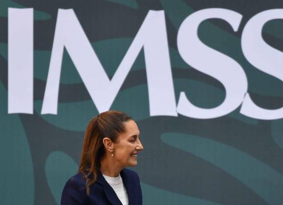 El vía crucis de la medicina en México