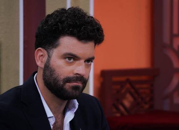 Todavía no comienza y ya hay polémica: fans de LCDLF arremeten contra Adrián Di Monte por ‘abusador y misógino’