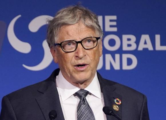 Acusa Bill Gates a Elon Musk de estar ‘involucrado en la muerte de los niños más pobres del mundo’
