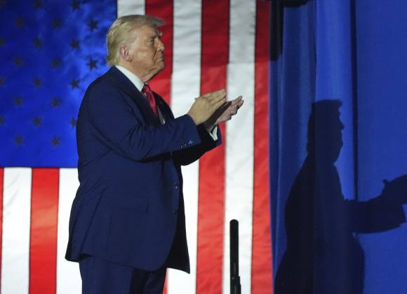 Reprueba 52% de estadounidenses las políticas migratorias de Donald Trump