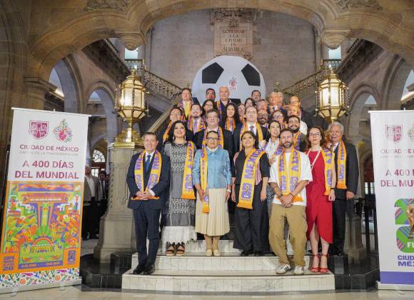 El Estadio Azteca ya tiene fecha de reapertura rumbo al Mundial 2026: CDMX alista el terreno de juego
