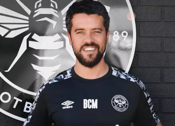 ¿Primer entrenador mexicano campeón mundial de futbol? Bernardo Cueva lo puede lograr