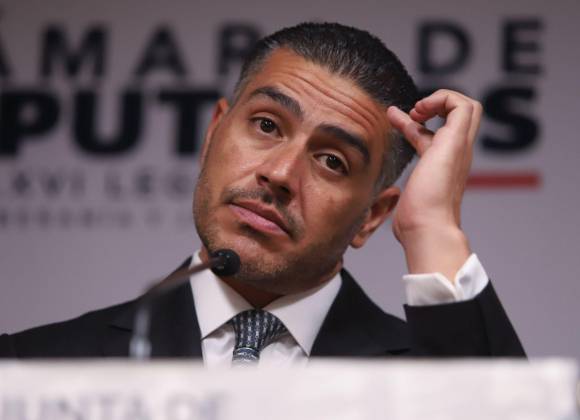 Ataques a colaboradores de Brugada, Ciro Gómez Leyva y Omar García Harfuch no se vinculan