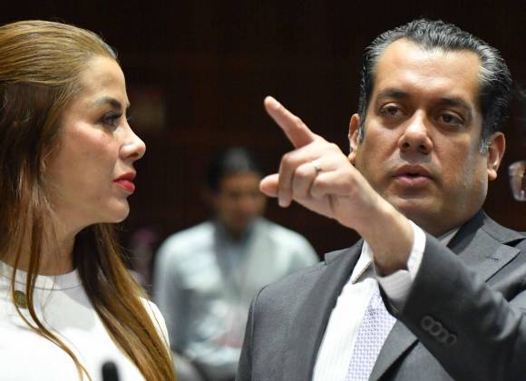 Diputados solicitan reunión oficial con congresistas de Estados Unidos