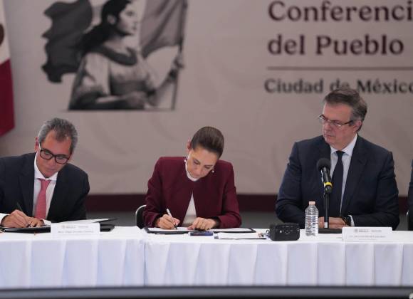 Los nuevos males económicos: México, con ‘diabetes’