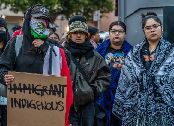 Registro obligatorio para extranjeros en Estados Unidos entra en vigor