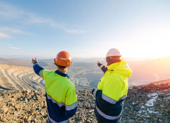 Minerales estratégicos: los cimientos del Plan México para la transición energética y el desarrollo sustentable