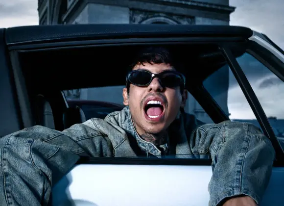 ‘No tiene sentido, esto es arte’: Revela Natanael Cano si dejó los Corridos Tumbados por presión del gobierno