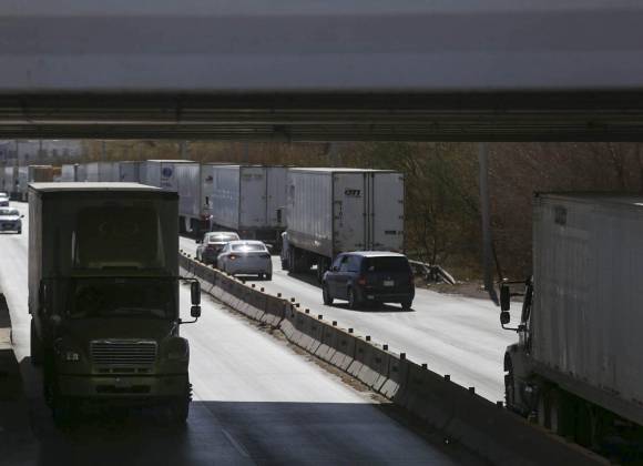 Prepara Gobierno Federal reforma a la Ley de Aduanas