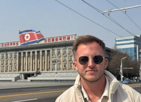 YouTuber se infiltra en Corea del Norte a través de un maratón internacional y queda impactado