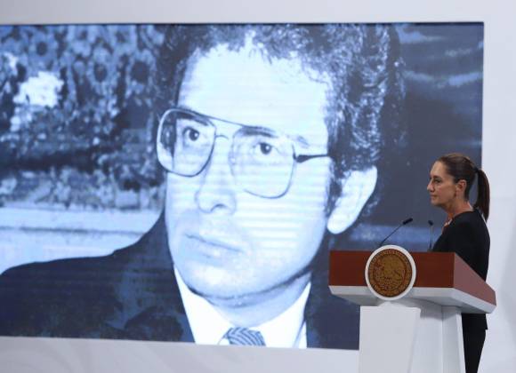 En defensa de Zedillo